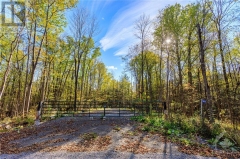 Real Estate Listing   1861 QUARRY ROAD Almonte