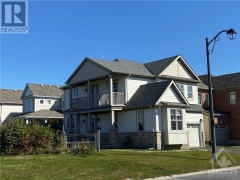 Real Estate -   2400 REGATTA AVENUE, Ottawa, Ontario - 
