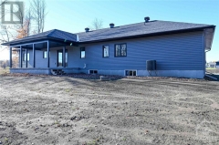 Real Estate -   10560 WYLIE WAY, Hallville, Ontario - 