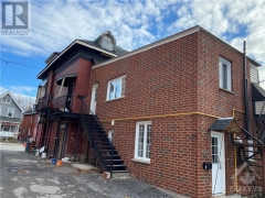 Real Estate -   368 BRONSON AVENUE, Ottawa, Ontario - 