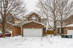 Real Estate Listing   18 JAMES LONG COURT Ottawa