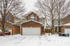 Real Estate Listing   18 JAMES LONG COURT Ottawa