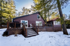 Real Estate Listing   124 AGLAC ROAD White Lake