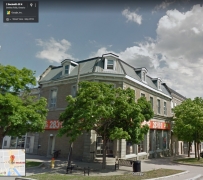 Real Estate - 1 Beckwith Street, Smith Falls, Ontario - 